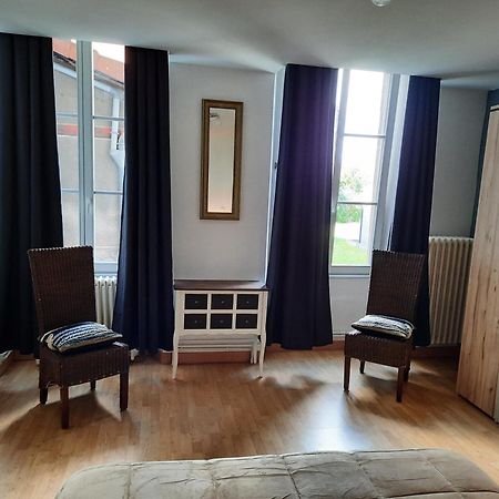 Appartement Vieille Ville Verdun-sur-Meuse Luaran gambar